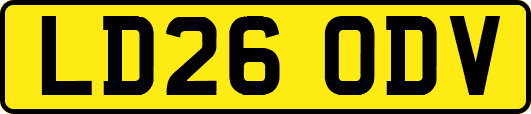 LD26ODV