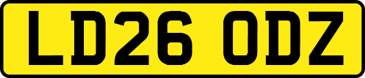 LD26ODZ