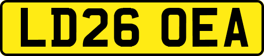 LD26OEA