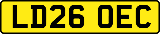 LD26OEC