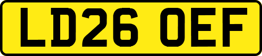 LD26OEF