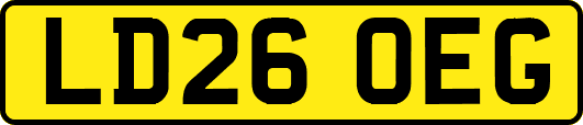 LD26OEG
