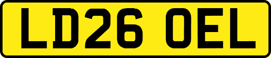 LD26OEL