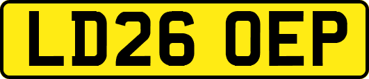 LD26OEP