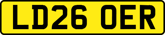 LD26OER