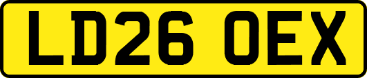LD26OEX