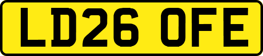 LD26OFE