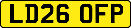 LD26OFP