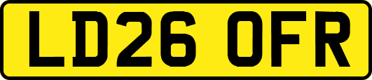LD26OFR