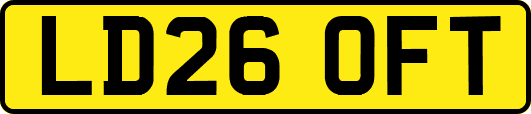 LD26OFT