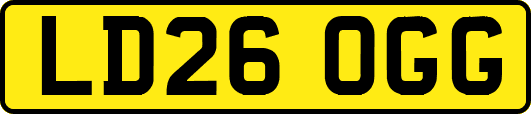 LD26OGG