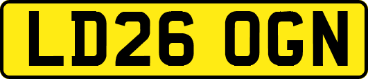 LD26OGN