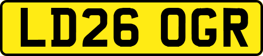 LD26OGR
