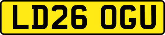 LD26OGU