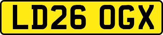 LD26OGX
