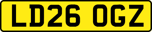 LD26OGZ