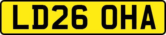 LD26OHA