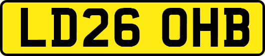 LD26OHB