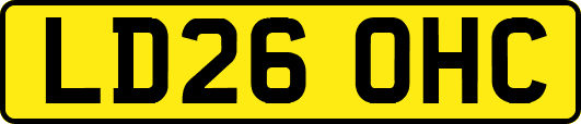 LD26OHC