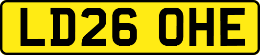 LD26OHE