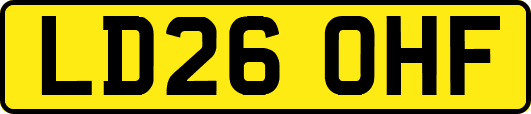 LD26OHF