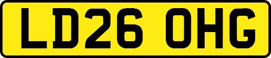 LD26OHG