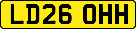LD26OHH