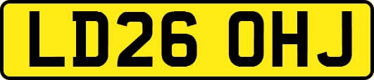 LD26OHJ