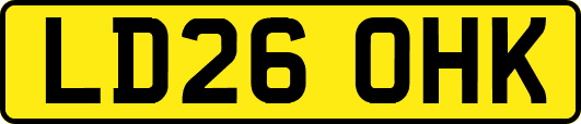 LD26OHK