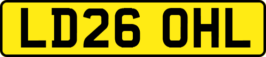 LD26OHL