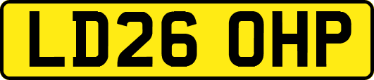 LD26OHP