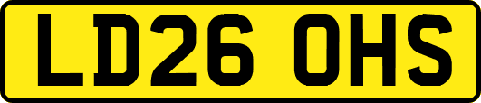 LD26OHS