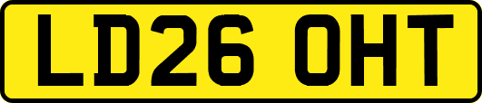 LD26OHT