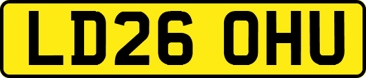 LD26OHU