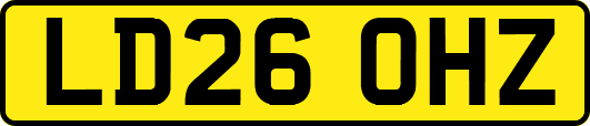 LD26OHZ