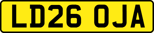 LD26OJA