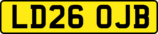 LD26OJB