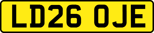 LD26OJE