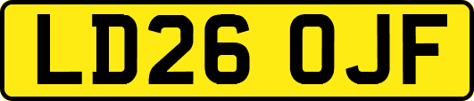 LD26OJF