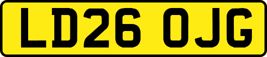LD26OJG