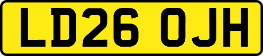 LD26OJH