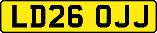 LD26OJJ