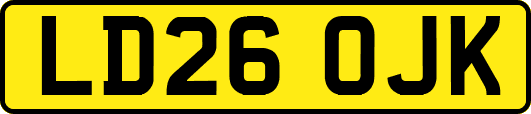 LD26OJK