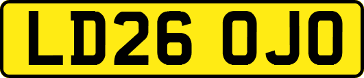 LD26OJO