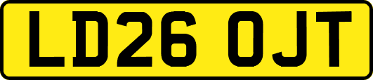LD26OJT