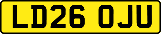 LD26OJU