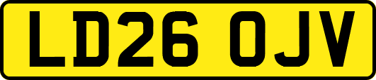 LD26OJV
