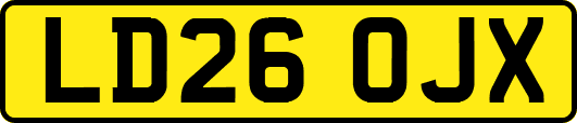 LD26OJX