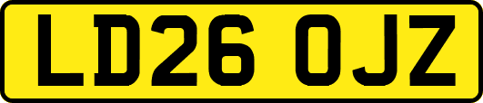 LD26OJZ