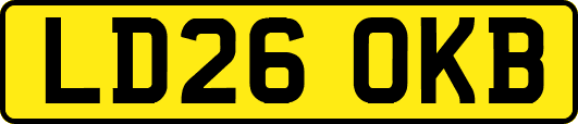 LD26OKB